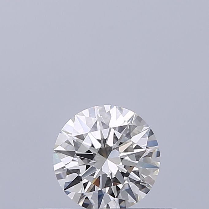 0.32 ct Round diamond