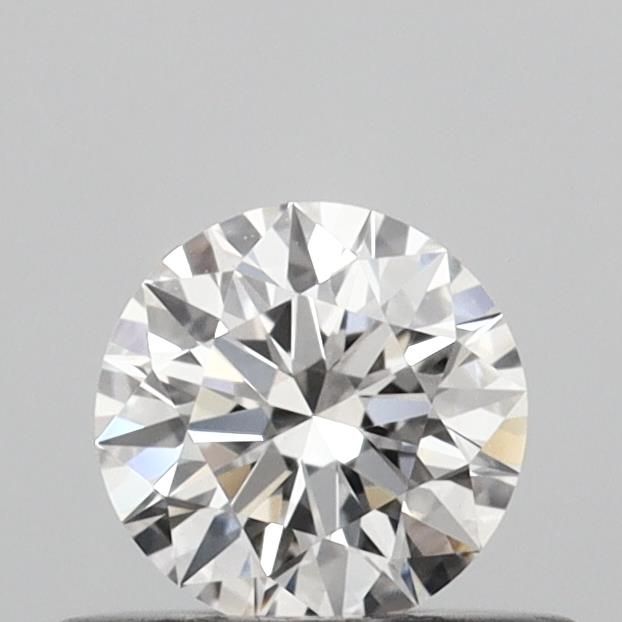 0.38 ct Round diamond