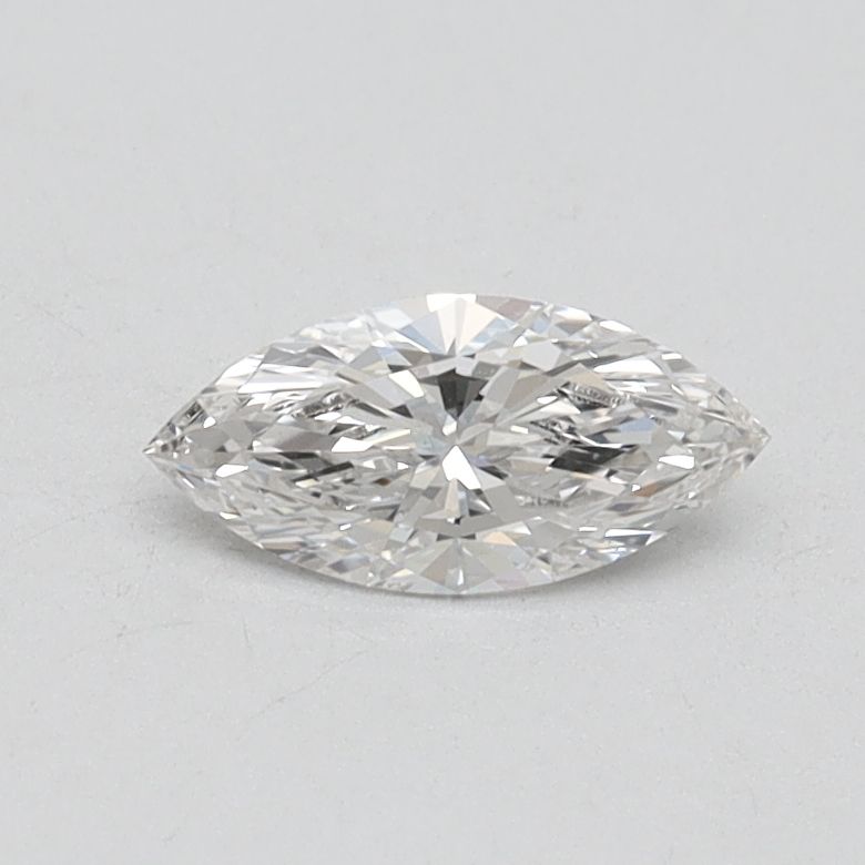 0.36 ct Marquise diamond