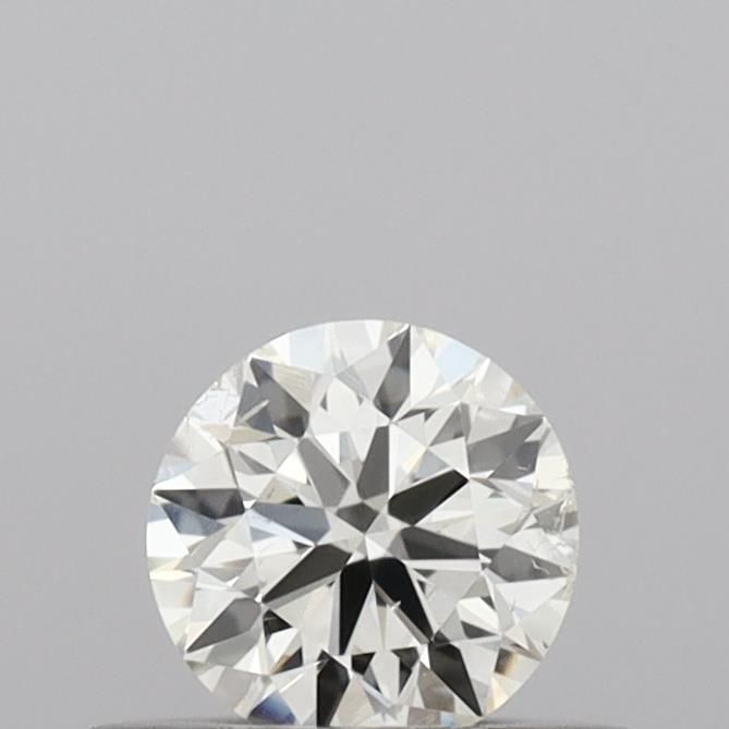 0.3 ct Round Diamond