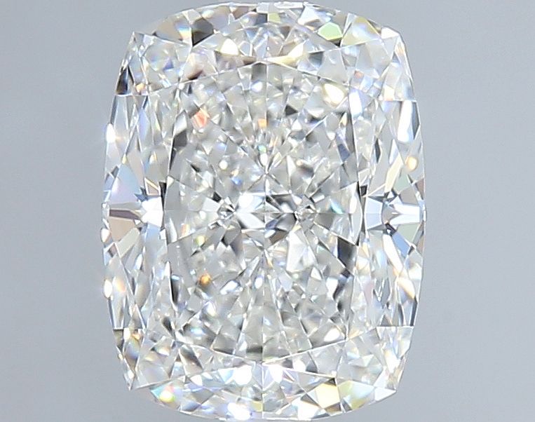 1.64 ct Cushion Brilliant diamond