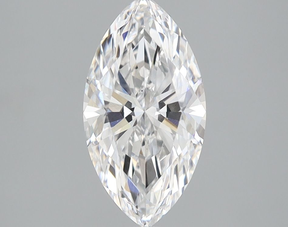 1.19ct Marquise diamond