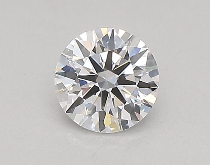 0.41 ct lab-grown Round Diamond