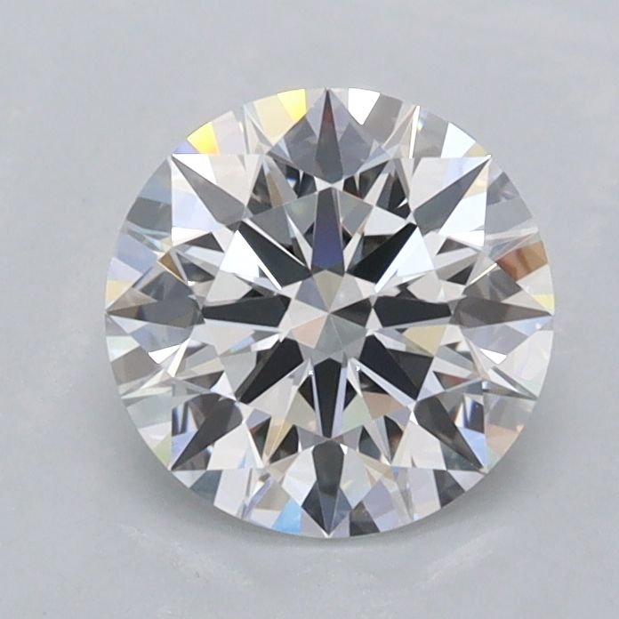 1.16 ct. round Lab Grown Diamond front image