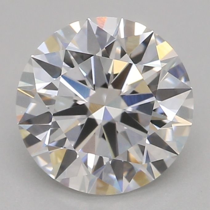 1.05 ct. round Lab Grown Diamond front image