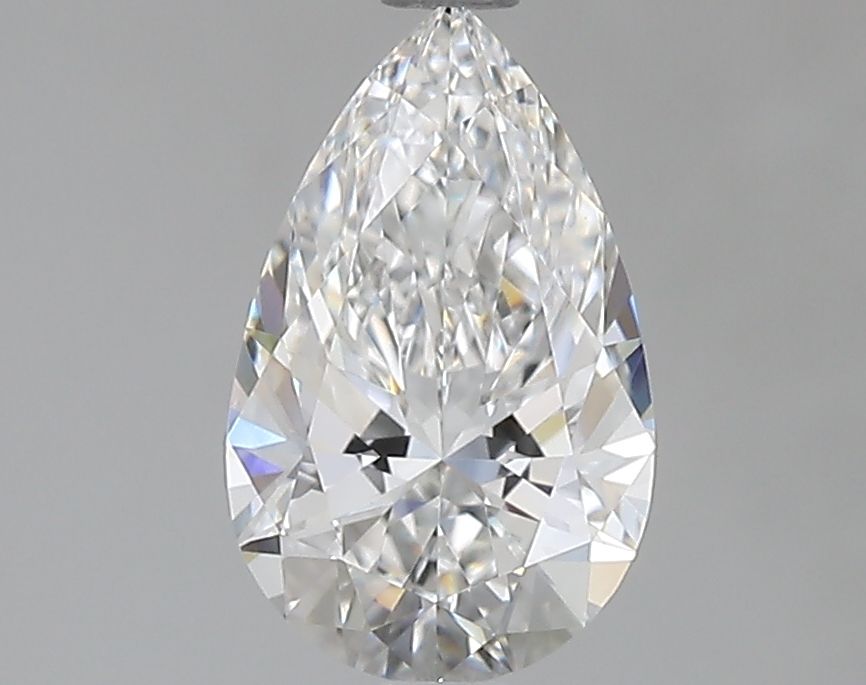 1.05 ct. pear Lab Grown Diamond front image