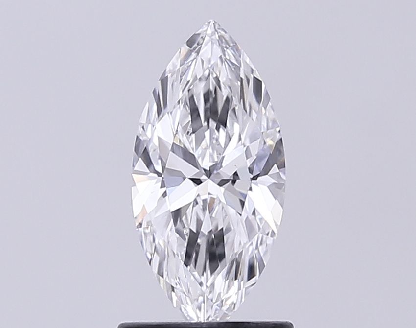 1.05 ct. marquise Lab Grown Diamond front image