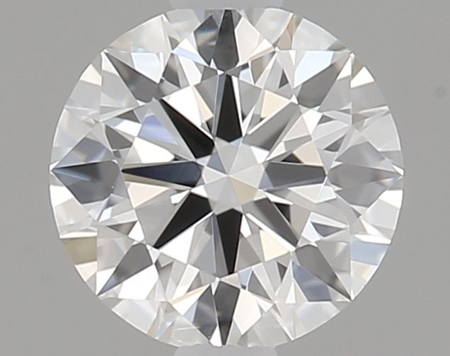 0.34 ct Round diamond