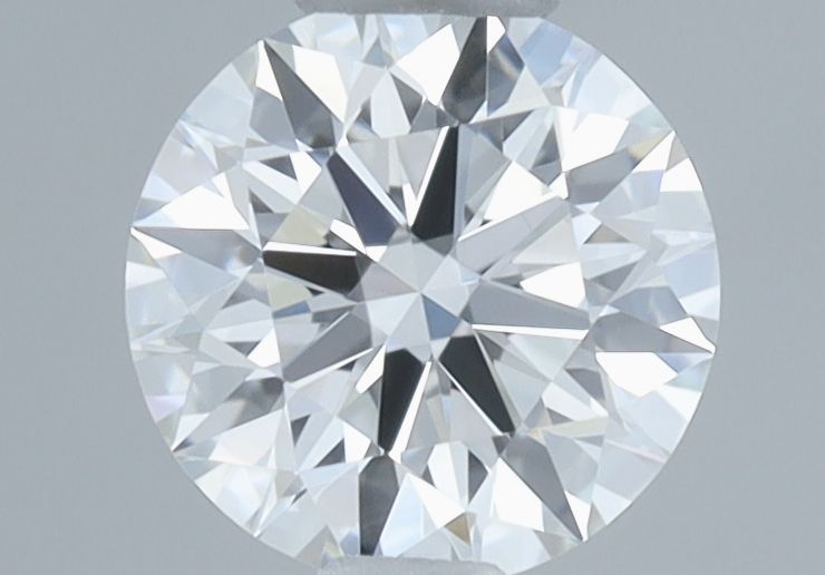 0.33 ct Round Diamond