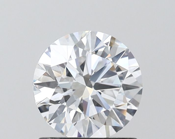 1.05 ct. round Lab Grown Diamond front image