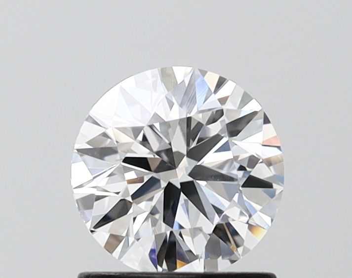 1.00 ct. round Lab Grown Diamond front image
