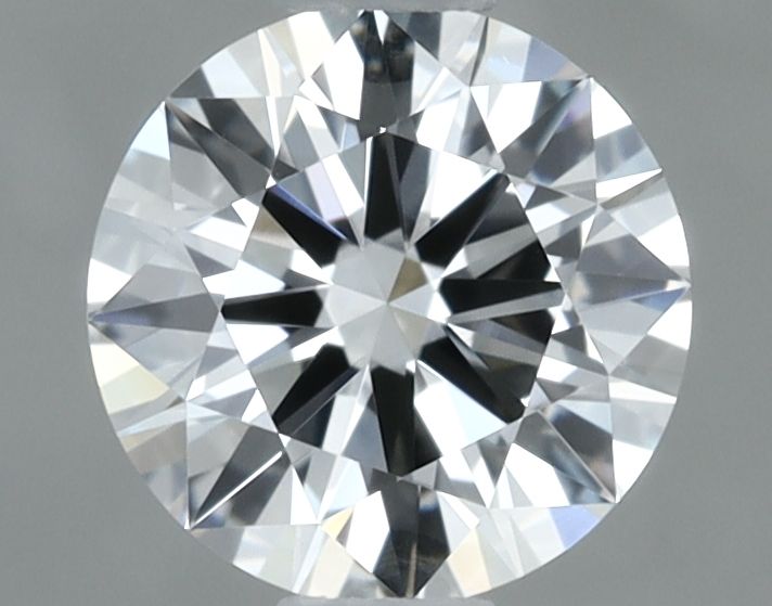 0.50 ct Round diamond
