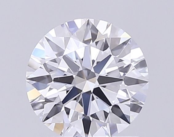 1.09 ct. round Lab Grown Diamond front image