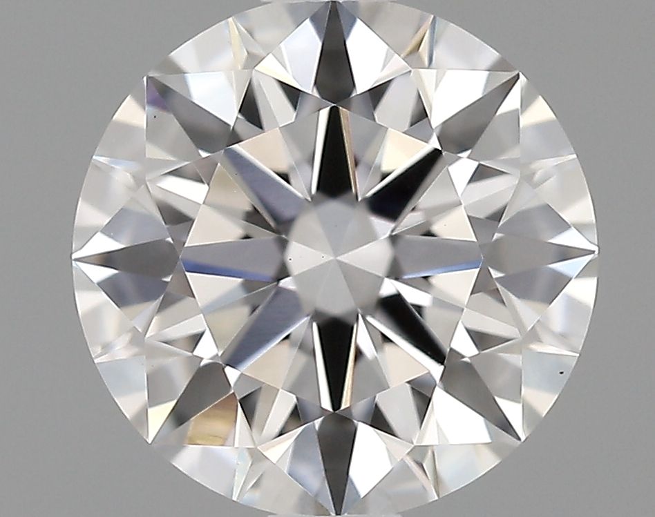 1.16 ct. round Lab Grown Diamond front image