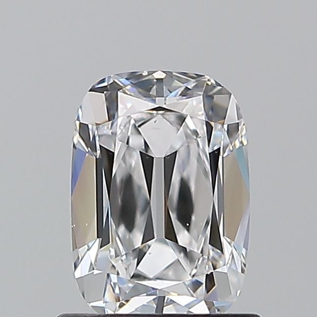 0.9 ct Old miner Diamond