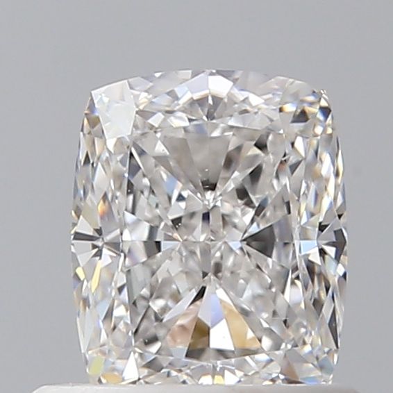 0.80 ct Cushion Brilliant diamond
