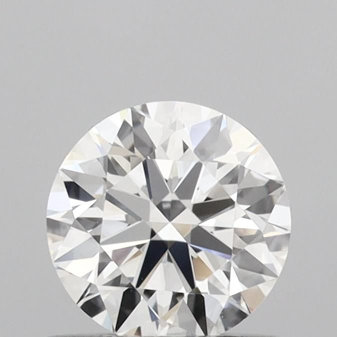 0.83 ct. round Lab Grown Diamond front image