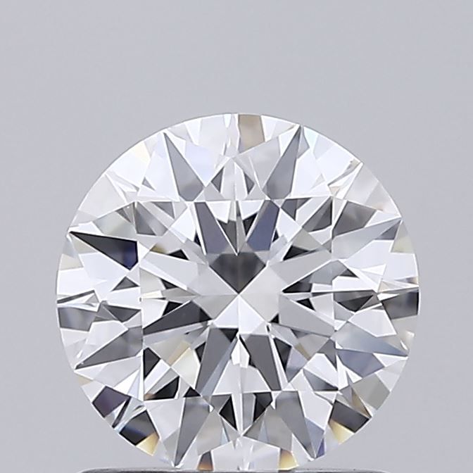 1.06 ct. round Lab Grown Diamond front image