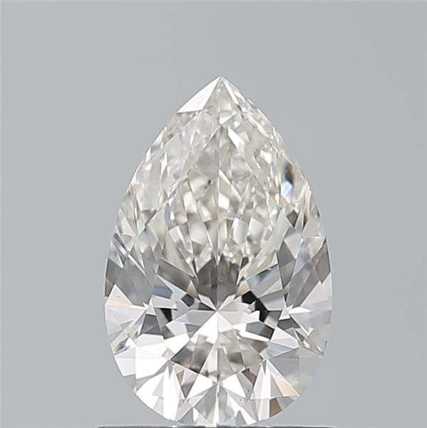 1.03 ct Pear diamond