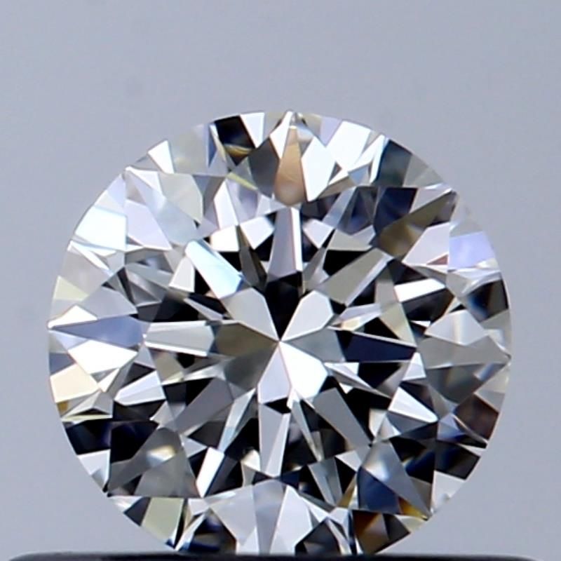 0.40 ct Round diamond