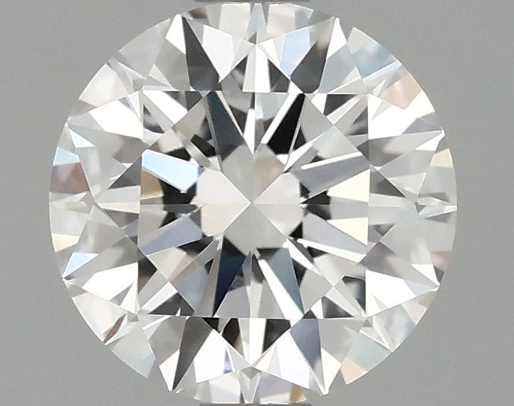 1.03 ct. round Lab Grown Diamond front image