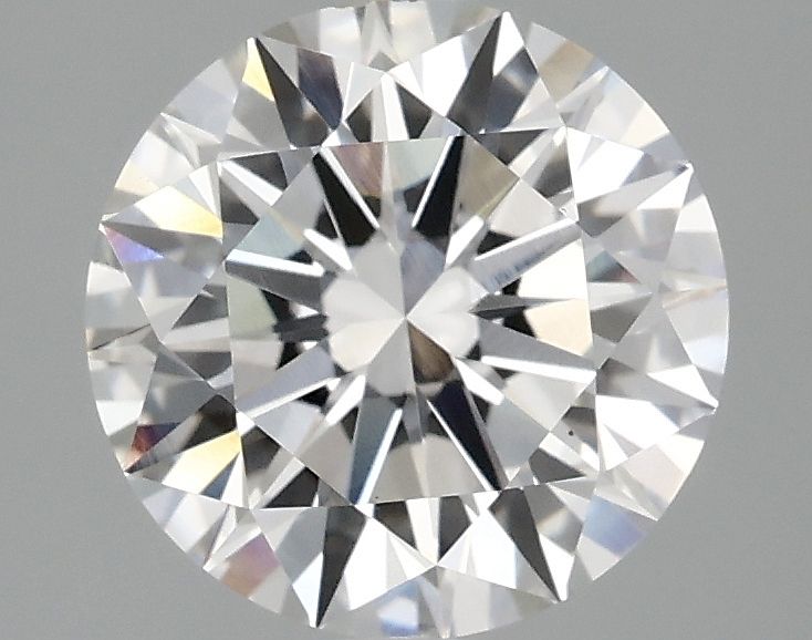 2.30 ct Round diamond