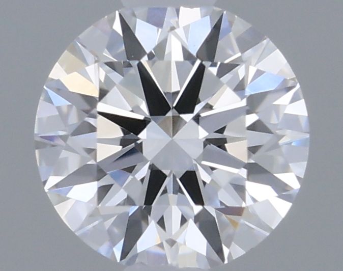 0.29 ct lab-grown Round Diamond