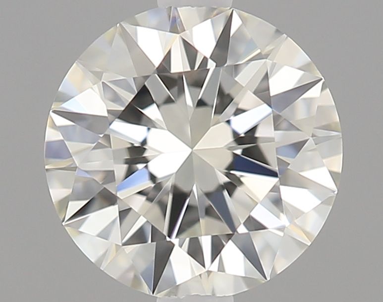 Diament 0.5 ct I/VVS1