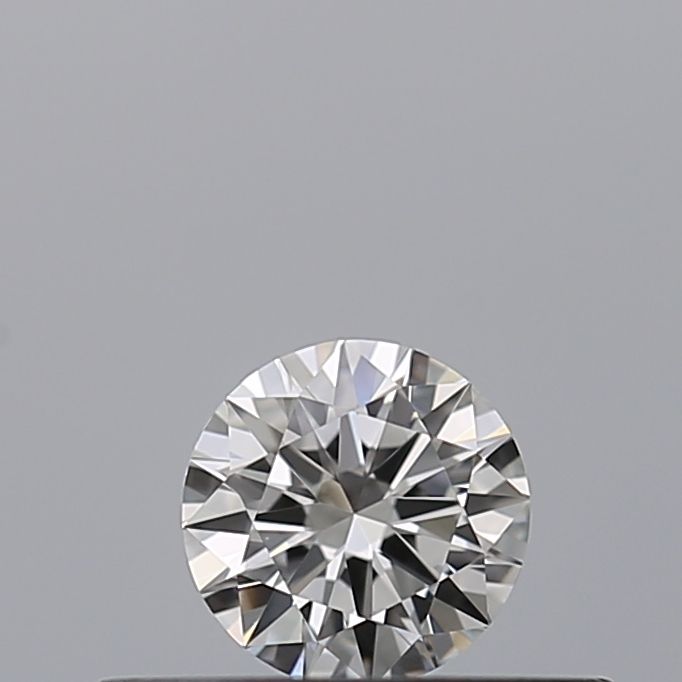 0.23 ct Round diamond