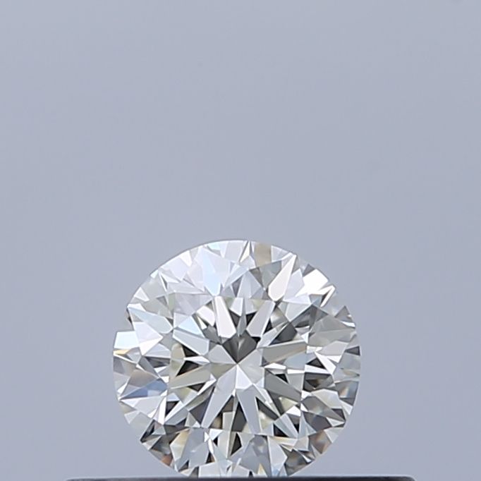0.28 ct Round diamond