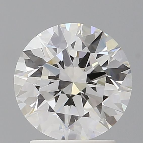 2.10 ct Round diamond