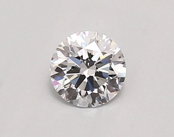 0.46 ct lab-grown Round Diamond