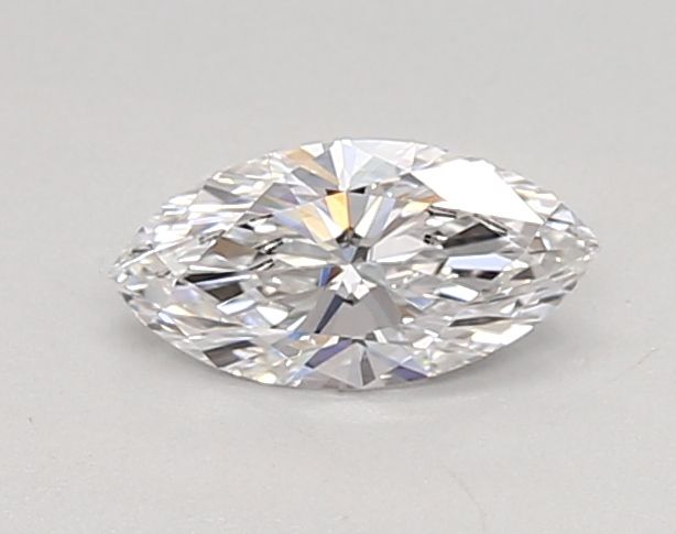 0.36 ct lab-grown Marquise Diamond