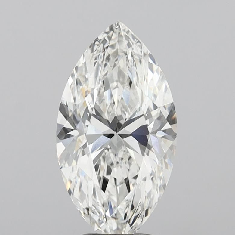 3.99 ct Marquise diamond
