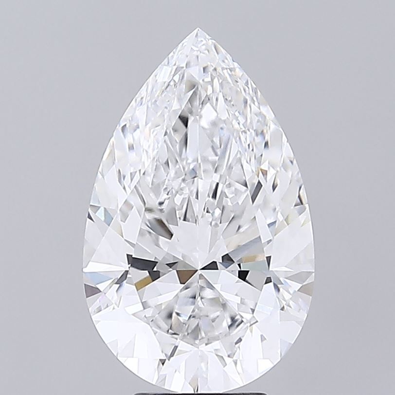 5.29 Carat