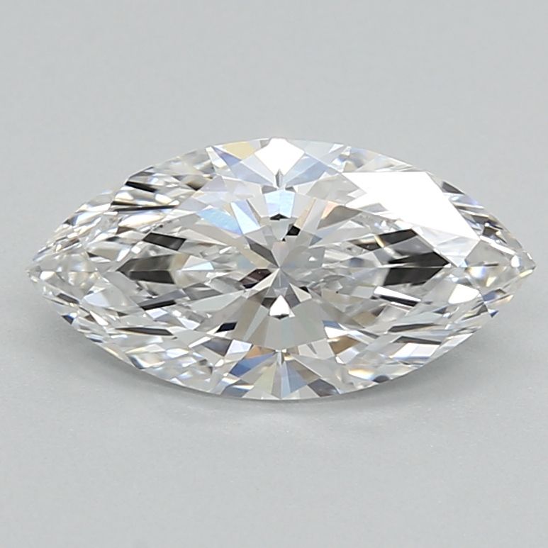0.91 ct lab-grown Marquise Diamond