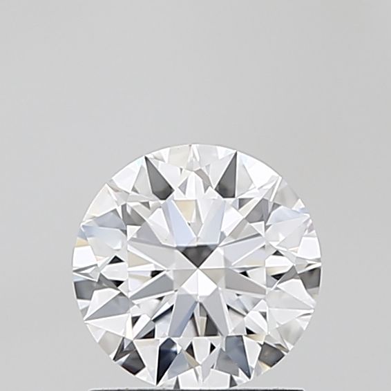 1.00 ct. round Lab Grown Diamond front image