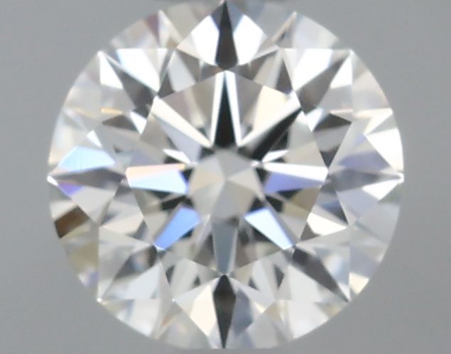 0.40 ct Heart diamond