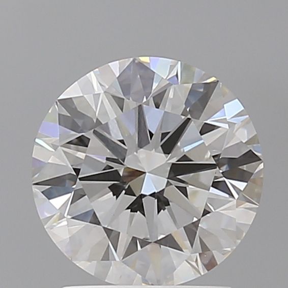 2.02 ct Round diamond
