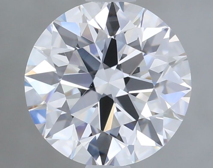 1.06 ct. round Lab Grown Diamond front image