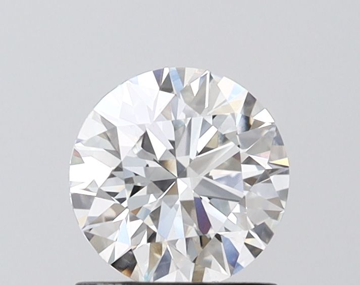 1.01 ct. round Lab Grown Diamond front image