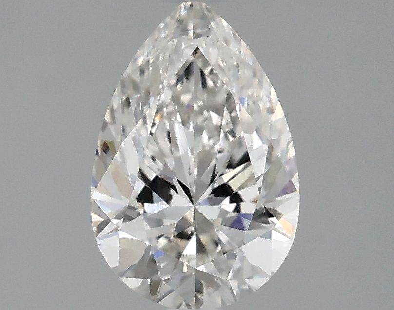 1.57 ct Pear diamond