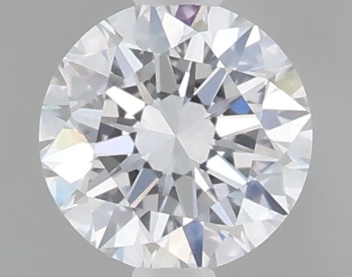 0.49 ct lab-grown Round Diamond