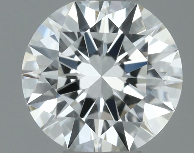 0.34 ct Round diamond