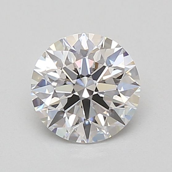 0.87 ct. round Lab Grown Diamond front image