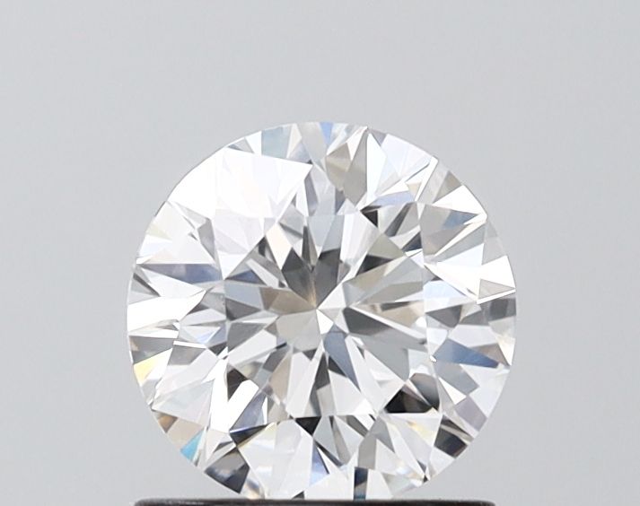 1.00 ct. round Lab Grown Diamond front image