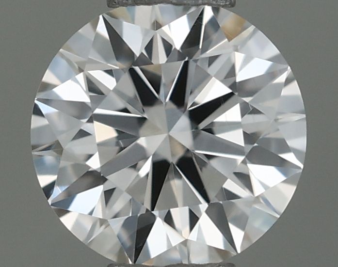 0.32 ct Round diamond