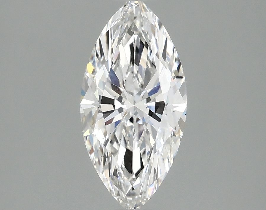 1.10 ct. marquise Lab Grown Diamond front image