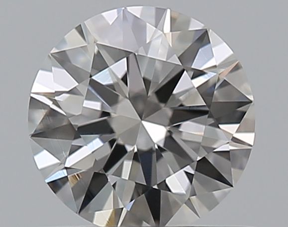 0.50 ct Round diamond
