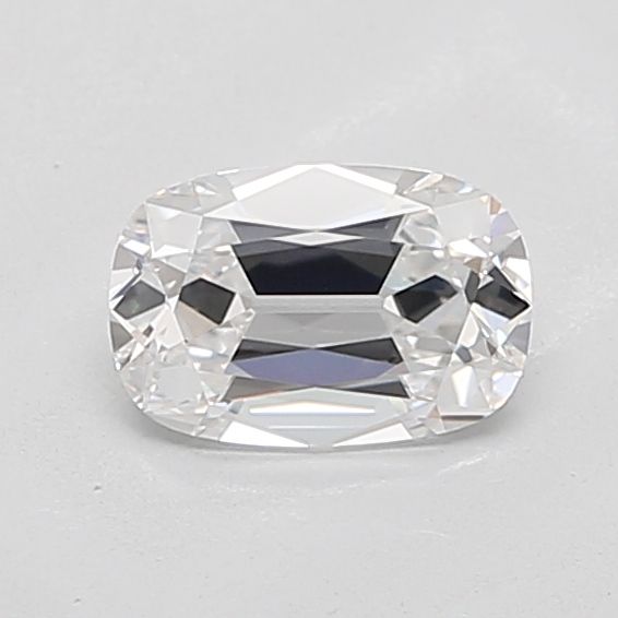 1.09 ct lab-grown Cushion brilliant Diamond